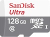 SanDisk mälukaart microSDXC Ultra Android 128GB 100MB/s Class 10 UHS-I