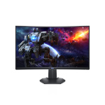 Dell monitor Dell Curved Gaming Monitor S2721HGF 27", VA, Full HD, 1920x1080, 16:9, 1 ms, 350 cd/m², must, Headphone Out Port