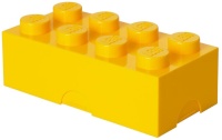 LEGO klotsikast Lunch Box kollane | 40231732