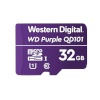 CSDCARD WD Purple (MICROSD, 32GB)