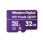 CSDCARD WD Purple (MICROSD, 32GB)