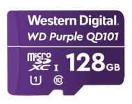 Western Digital mälukaart WD Purple SC QD101 microSDXC 128GB Class 10