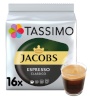 Tassimo kohvikapslid Jacobs Espresso Classico, 16tk