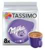 Tassimo kakaokapslid Milka Hot Chocolate, 8tk