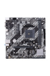 ASUS emaplaat PRIME A520M-K AMD AM4 DDR4 mATX, 90MB1500-M0EAY0