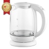 Eldom Cordless kettle with temperature control C510b