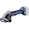 Bosch akunurklihvija GWS 18V-7 Professional, ilma akuta