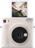 Fujifilm polaroid kaamera instax SQUARE SQ1 Chalk White, valge
