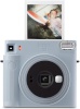 Fujifilm polaroid kaamera instax SQUARE SQ1 Glacier Blue, sinine