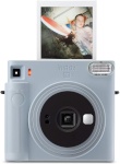 Fujifilm polaroid kaamera instax SQUARE SQ1 Glacier Blue, sinine