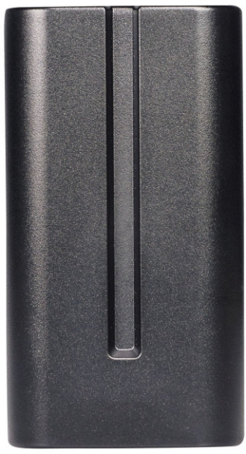 BIG aku Sony NP-F970 (6600mAh)
