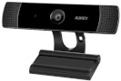 Aukey veebikaamera PC-LM1E must