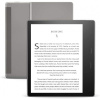 Amazon e-luger All-New Kindle Oasis 7" 8GB, Waterproof, Graphite