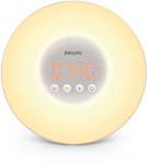 Philips äratuslamp/päevavalguslamp Wake-up Light HF3505/01