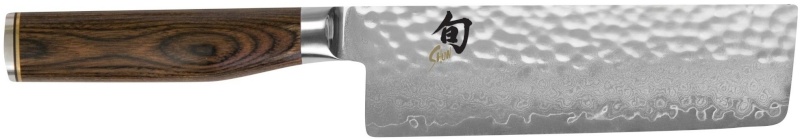 KAI kööginuga Shun Premier Tim Mälzer TDM-1742 - Naikiri, 14cm
