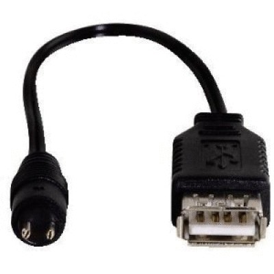 Hama laadija kaabel USB Chargin Cable for MP3-Stick USB (014057)