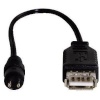 Hama laadija kaabel USB Chargin Cable for MP3-Stick USB (014057)