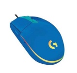 Logitech hiir G102 Lightspeed Gaming Mouse sinine