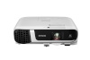Epson projektor EB-FH52 Projector /16:9/4000Lm/16000:1, valge