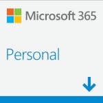 Microsoft tarkvara ESD Office 365 Personal 32/64 ML