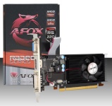 AFOX videokaart AMD Radeon R5 220 2GB GDDR3, AFR5220-2048D3L5