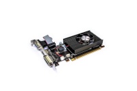 AFOX videokaart AMD Radeon HD 5450 1GB GDDR3, AF5450-1024D3L5