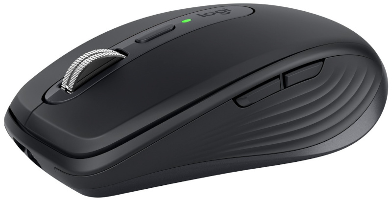 Logitech hiir MX Anywhere 3, must