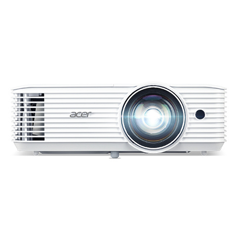 Acer projektor H6518STi 3500 Lumen DLP valge