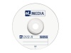 Verbatim toorikud DVD-R My Media 4.7GB x16 Wrap