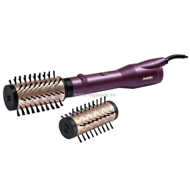Babyliss pöörlev föön-koolutaja AS950E