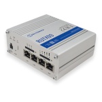 Teltonika ruuter Rugged Industrial LTE-A Cat6 RUTX09 No Wi-Fi, 10/100/1000 Mbit/s, Ethernet LAN (RJ-45) ports 4, 2G/3G/4G