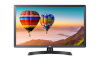 LG televiisor 28" TN515V HD Ready LCD SmartTV with Wide Viewing Angle, must