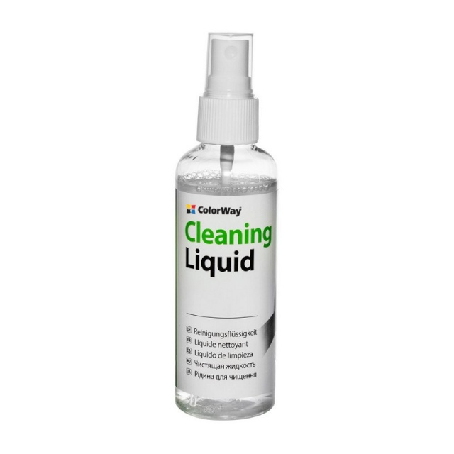 ColorWay Cleaner CW-1032 Spray for screens, 100ml