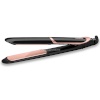 Babyliss sirgendaja ST391E Super Smooth 235 Hair Straightener, must/roosa