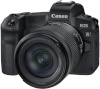 Canon EOS R kere + RF 24mm-105mm F4.0-F7.1 