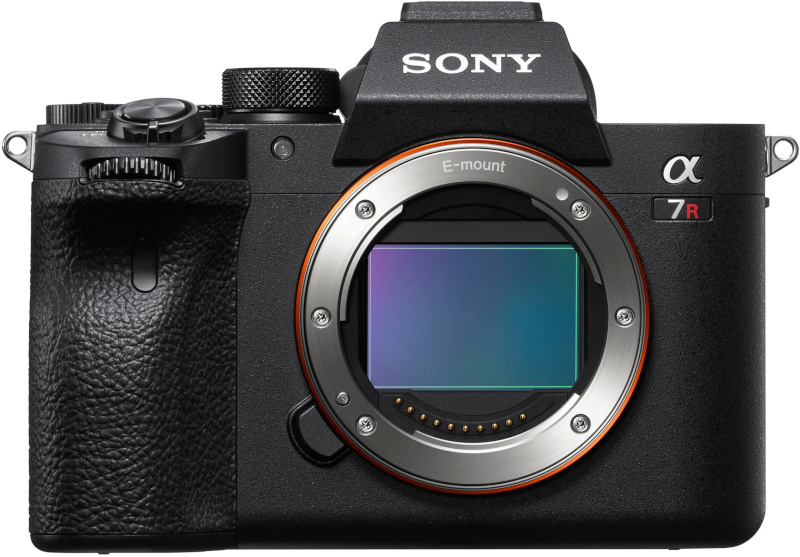 Sony a7R IV kere