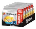 Tassimo kohvikapslid Morning Cafe XL Mild & Smooth, 21tk, 5-pakk