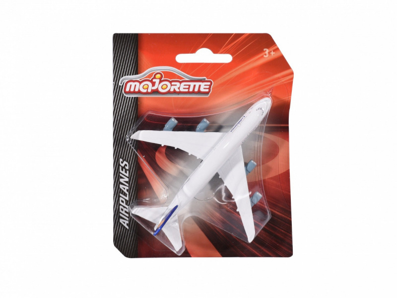 Majorette lennuk Airplanes 