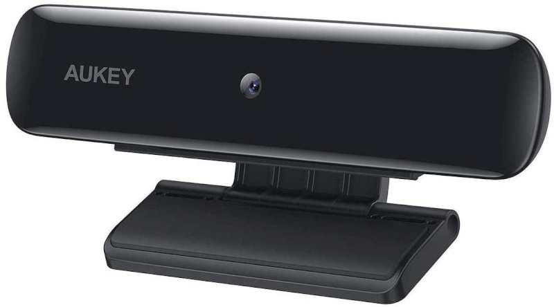 Aukey veebikaamera PC-W1 1080p Webcam, must