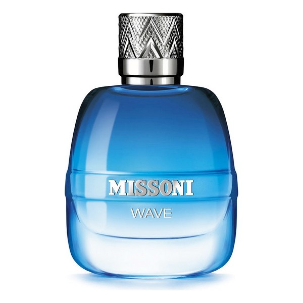 Missoni meeste parfüüm Missioni wave 821008 EDT (50ml) 50ml