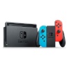 Nintendo mängukonsool Switch 6,2" 32GB Sinine Punane