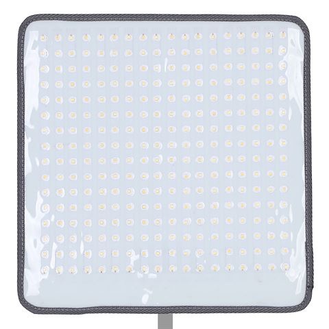 Linkstar Bi-Color Flexible LED Panel LX-50 30x30 cm