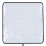 Linkstar Bi-Color Flexible LED Panel LX-50 30x30 cm