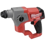 Milwaukee trell FUEL M12CH-0 akutrell Cordless Combi Drill