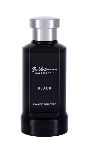 Baldessarini tualettvesi Black EDT 75ml, meestele
