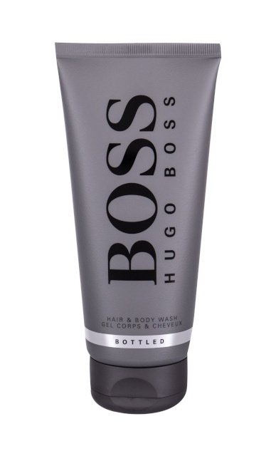 Hugo Boss dušigeel Boss Bottled 200ml, meestele