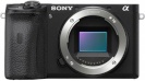 Sony a6600 kere, must