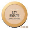 Maybelline päikesepuuder City Bronzer 8 g 250-medium warm 8g