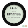 NYX kompaktpuuder Hd Finishing Powder (8g) banana 8g