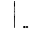 Gosh Copenhagen silmalainer Pro Liner 24H (0,35g) 001-black 0,35g